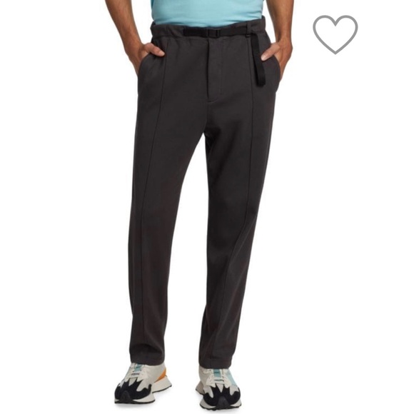 Rag and Bone Perry Straight Leg Pants